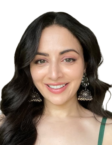 Zoya Afroz
